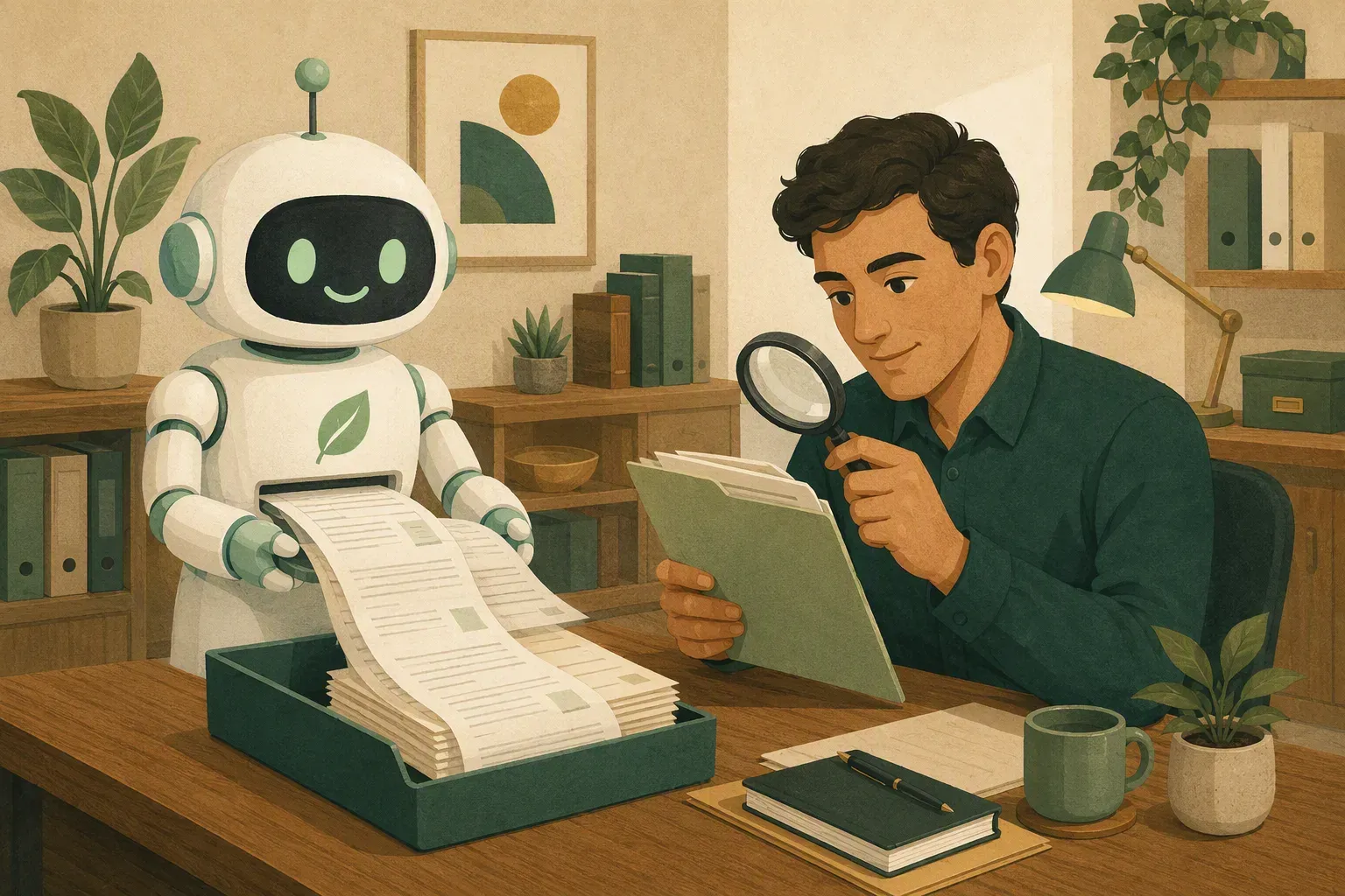 Automatizar la facturación con IA: qué se automatiza y qué cuesta